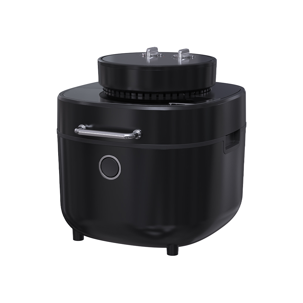 VS-1218/VS-1218A Automatic Shut Off Air Fryer