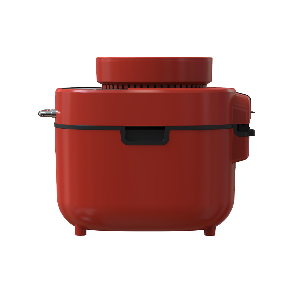 VS-1218L/VS-1218LA 1600W Digital Air Fryer
