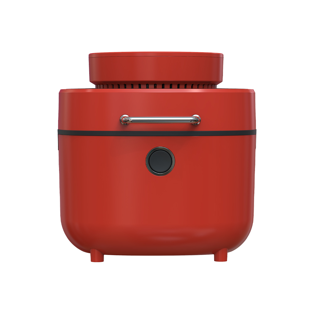 VS-1218L/VS-1218LA 1600W Digital Air Fryer