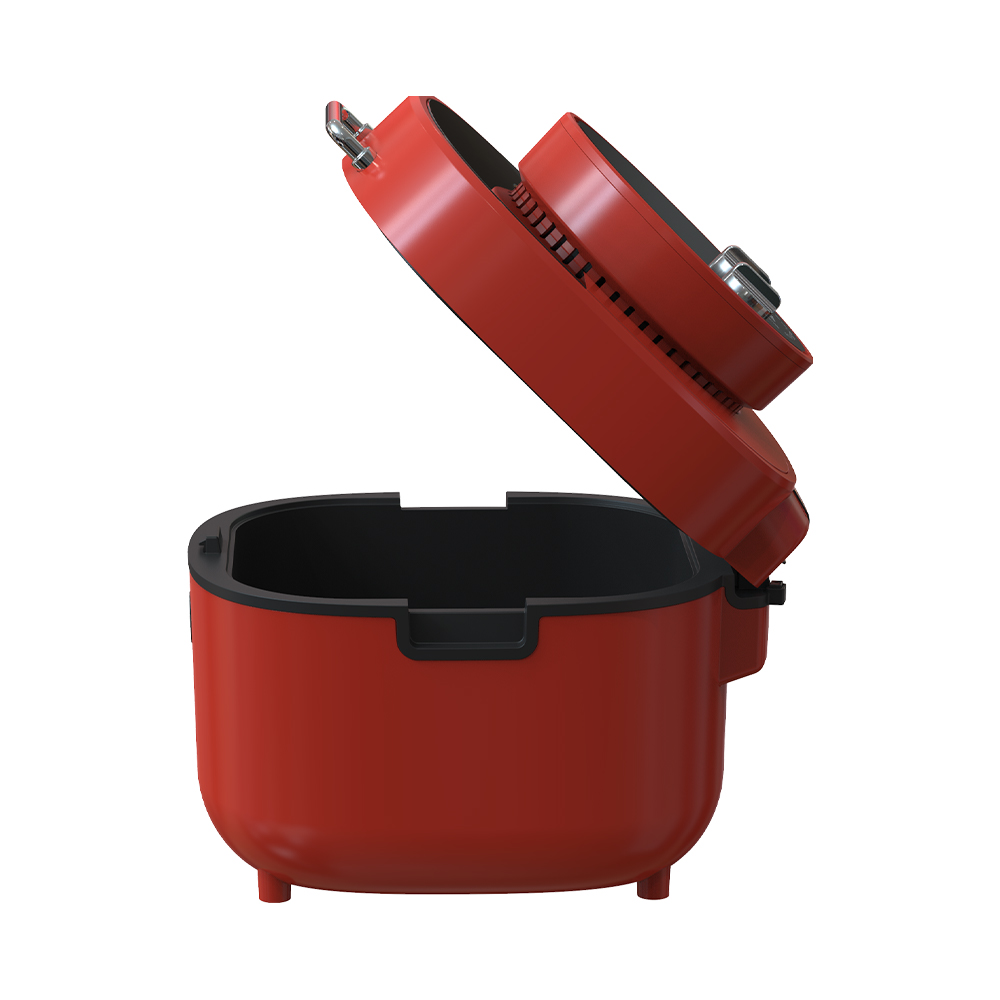 VS-1218/VS-1218A Automatic Shut Off Air Fryer
