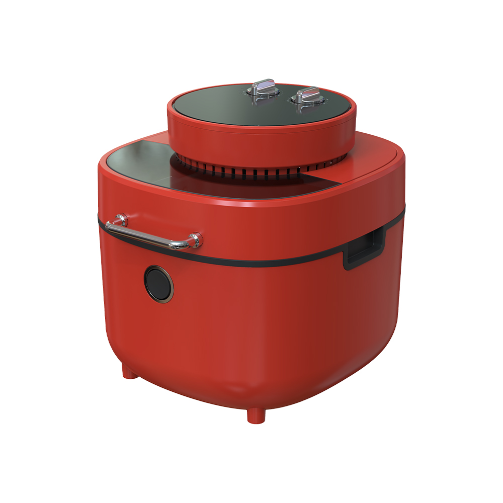 VS-1218/VS-1218A Automatic Shut Off Air Fryer