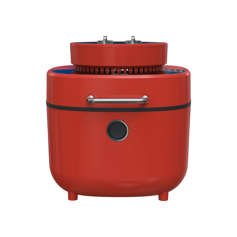 VS-1218/VS-1218A Automatic Shut Off Air Fryer