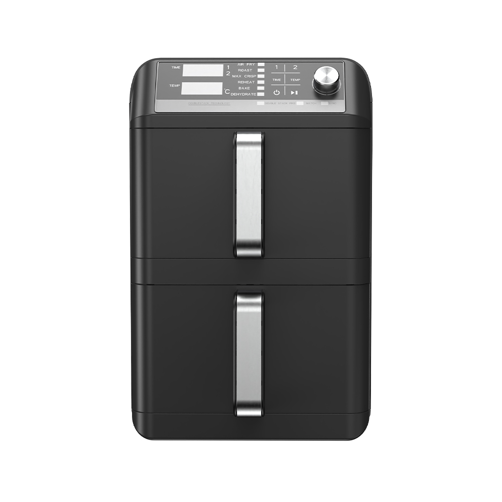 VS-1399 Digital Air Fryer With Non- Slip Feet