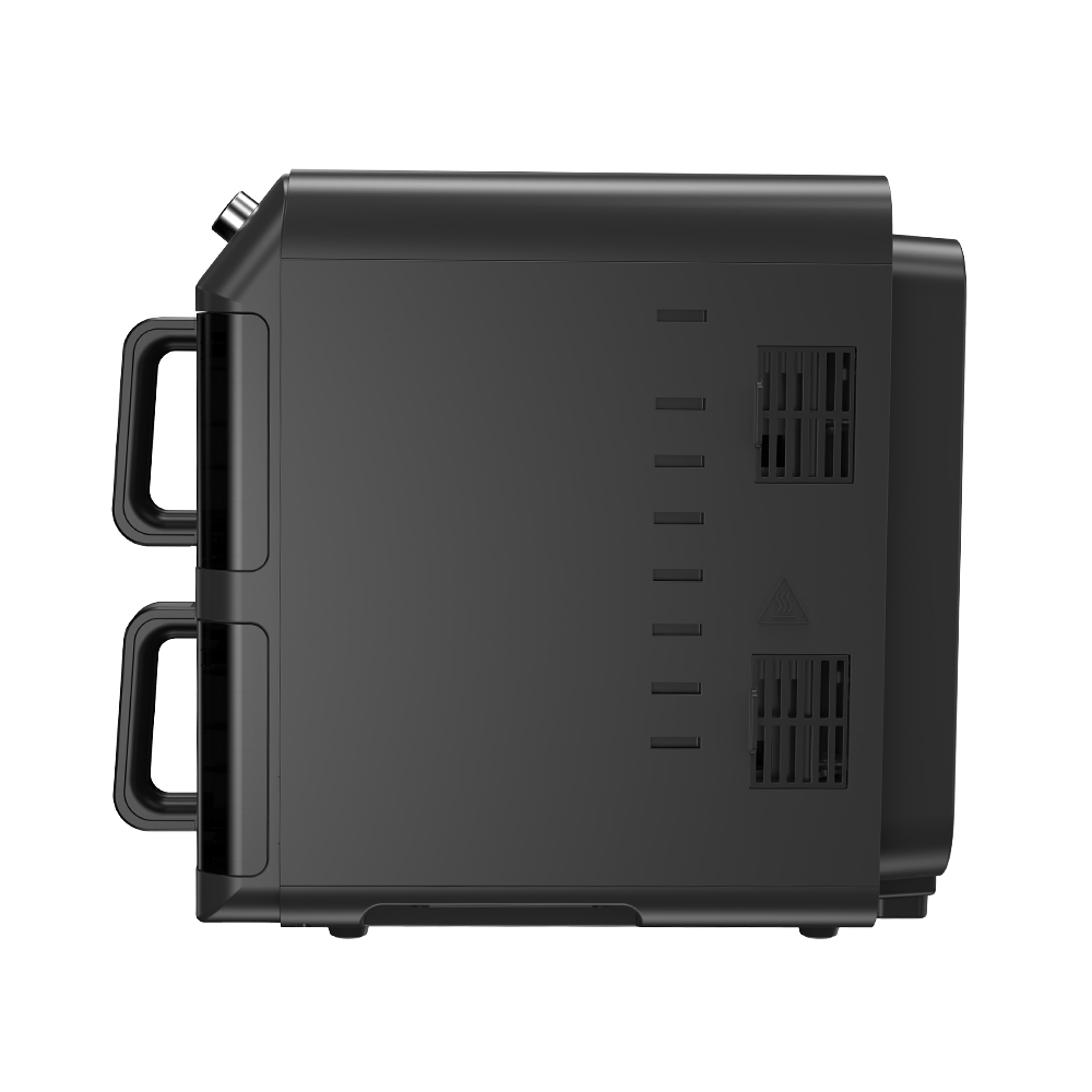 VS-1399 Digital Air Fryer With Non- Slip Feet
