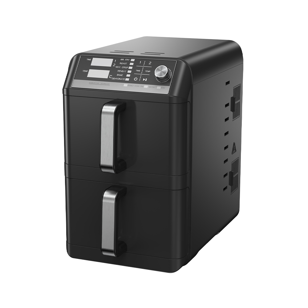 VS-1399 Digital Air Fryer With Non- Slip Feet