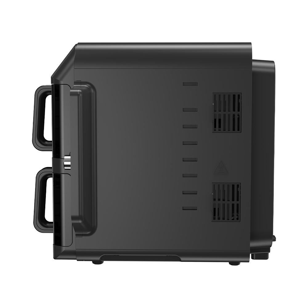 VS-1399F Digital Air Fryer With Visible Window
