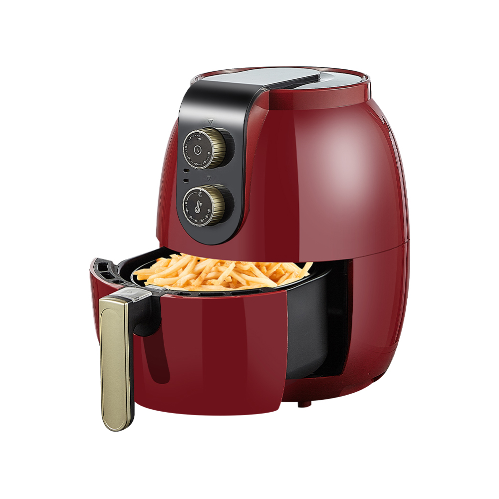 VS-155  Mechanical Air Fryer with 2.6L Basket