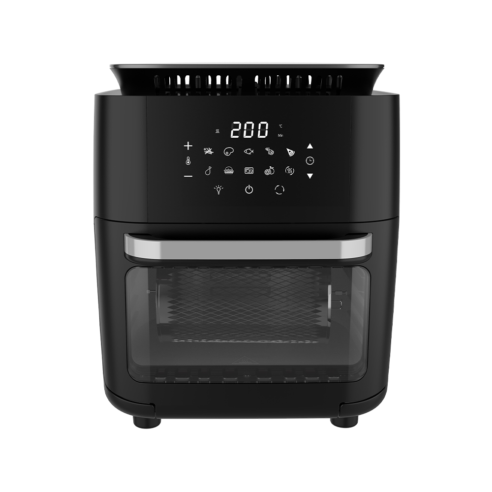 VS-6066L Digital Air Fryer with LCD Display