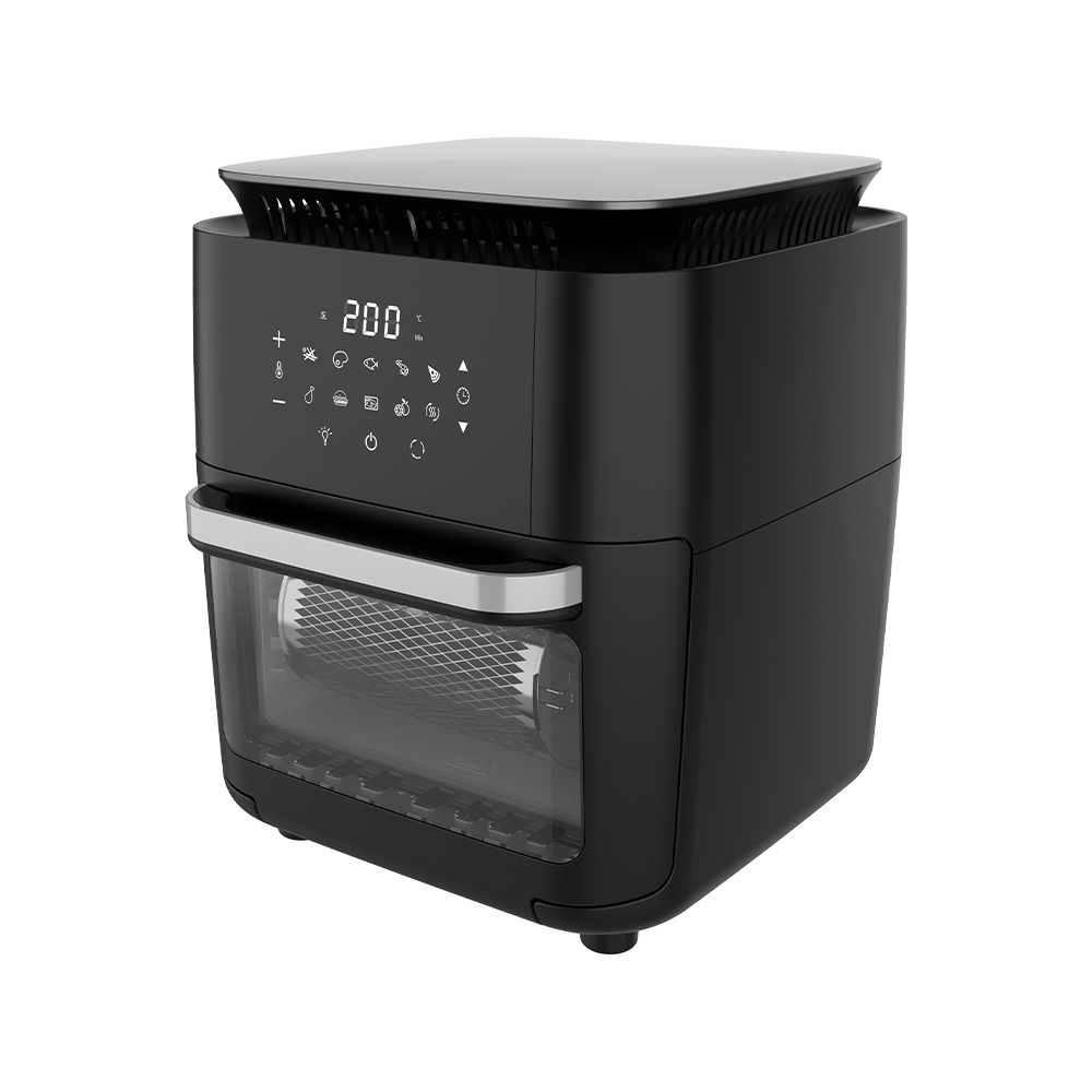 VS-6066L Digital Air Fryer with LCD Display