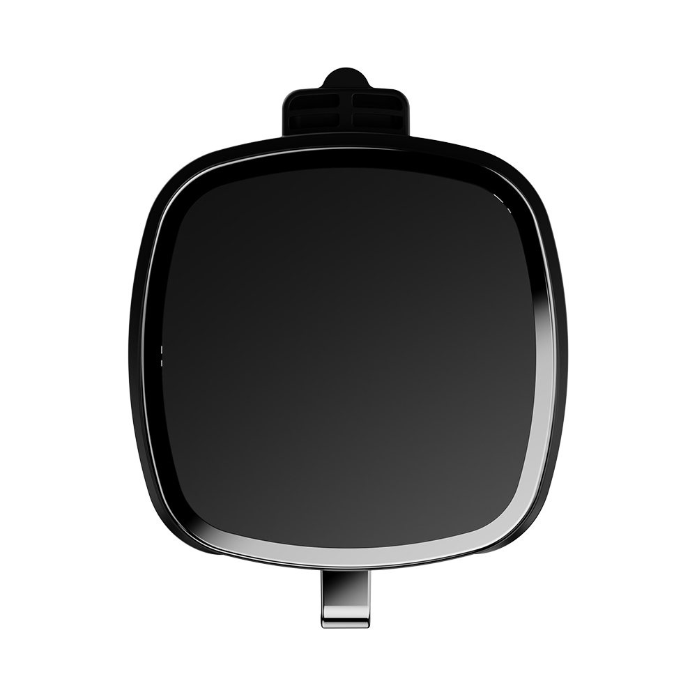 VS-615L Digital Air Fryer Easy Touch Panel With A Fryer Steaming Rack