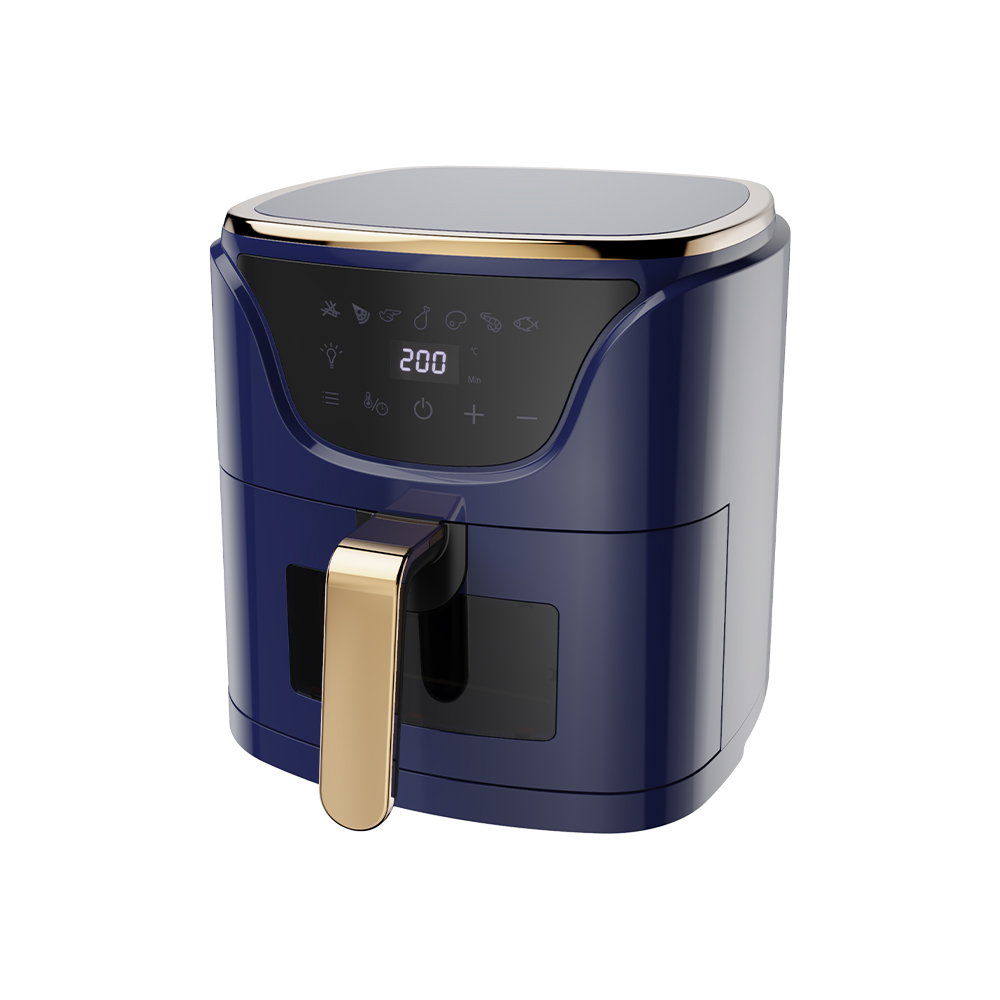 VS-615LW 1500W Digital Air Fryer