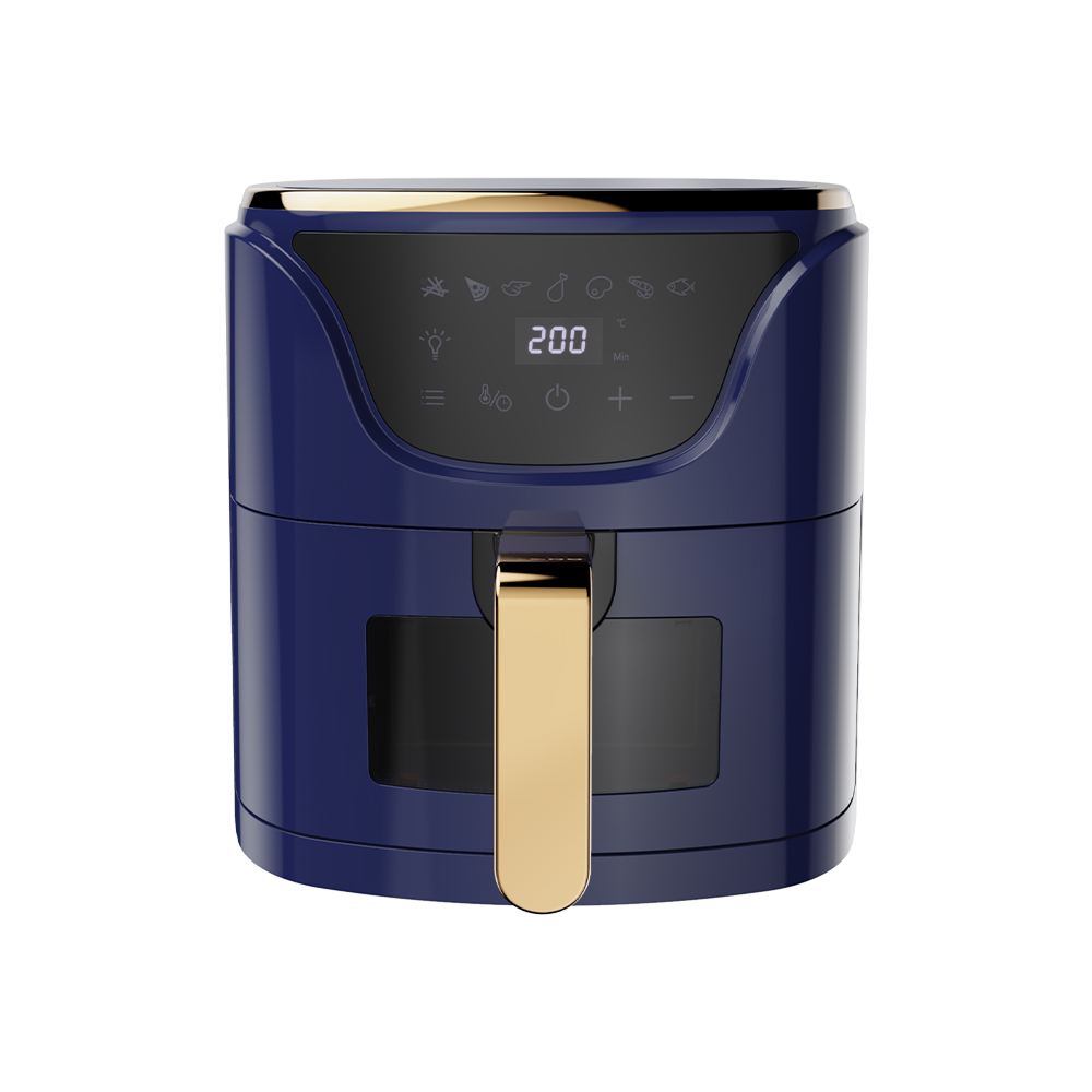 VS-615LW 1500W Digital Air Fryer