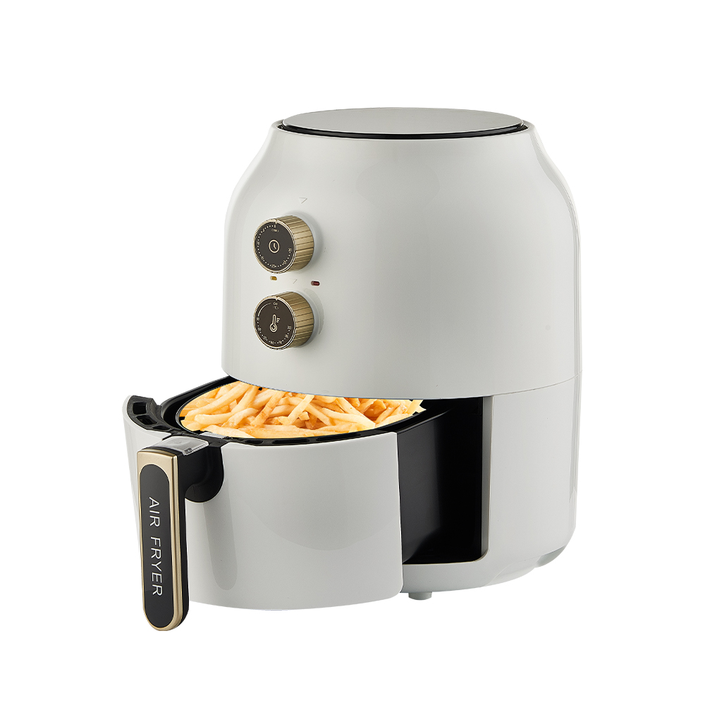 VS-8080 1300 W Mechanical Air Fryer