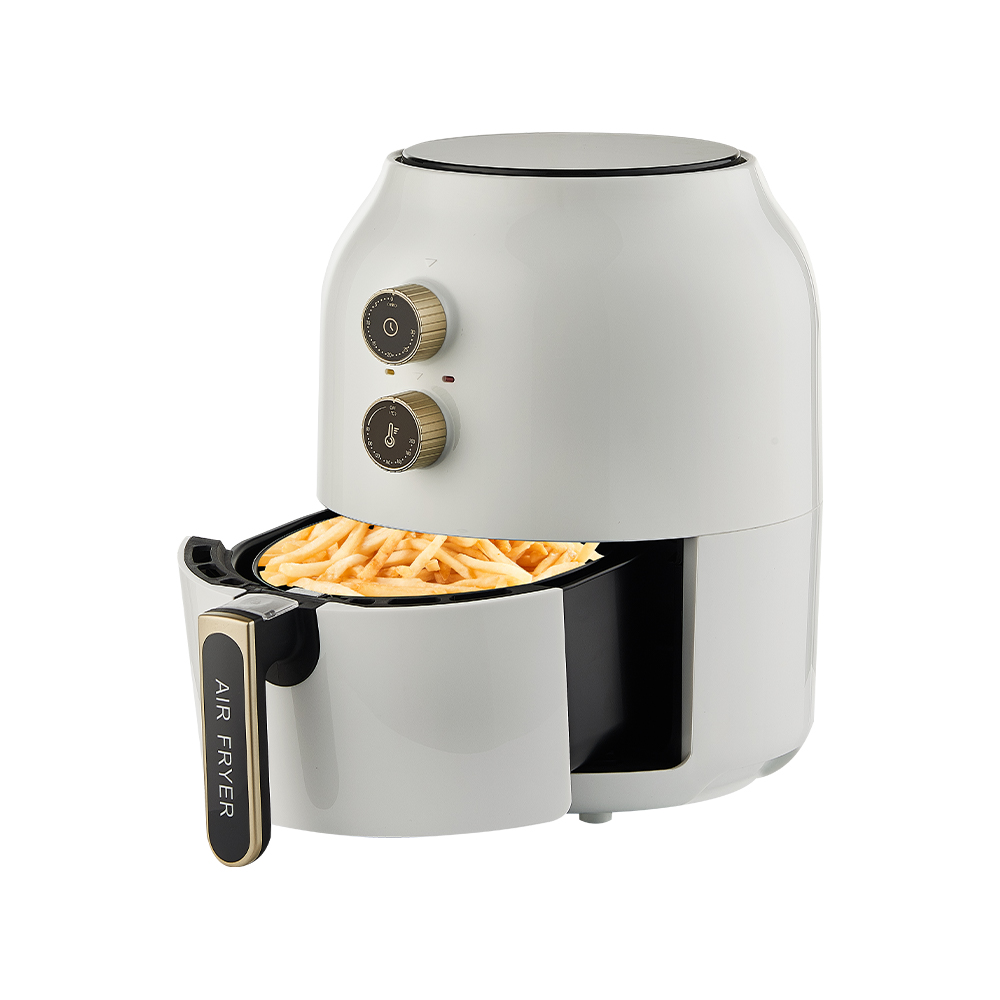 VS-8080 1300 W Mechanical Air Fryer