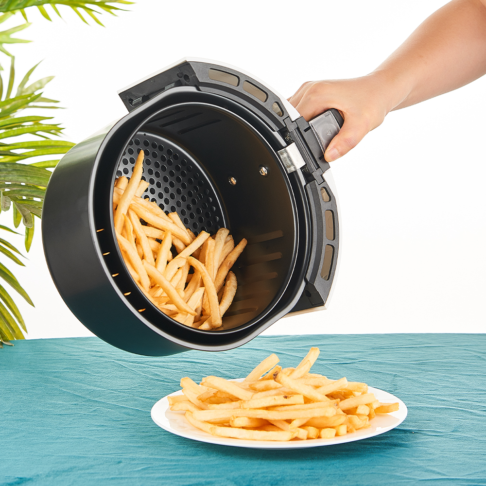 VS-8080 1300 W Mechanical Air Fryer