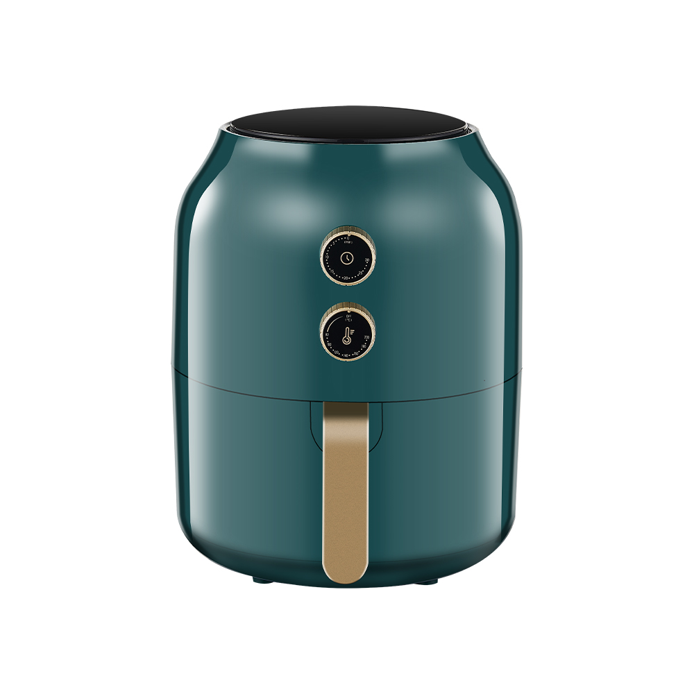 VS-8080 1300 W Mechanical Air Fryer