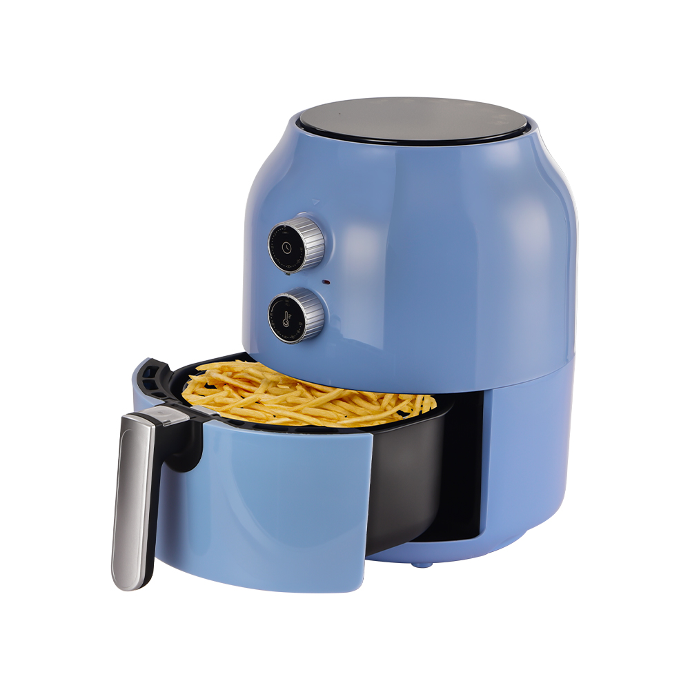 VS-8080 1300 W Mechanical Air Fryer