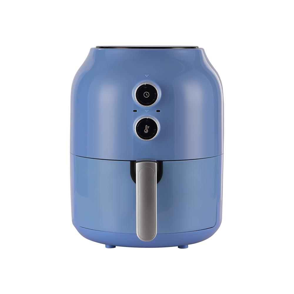 VS-8080 1300 W Mechanical Air Fryer