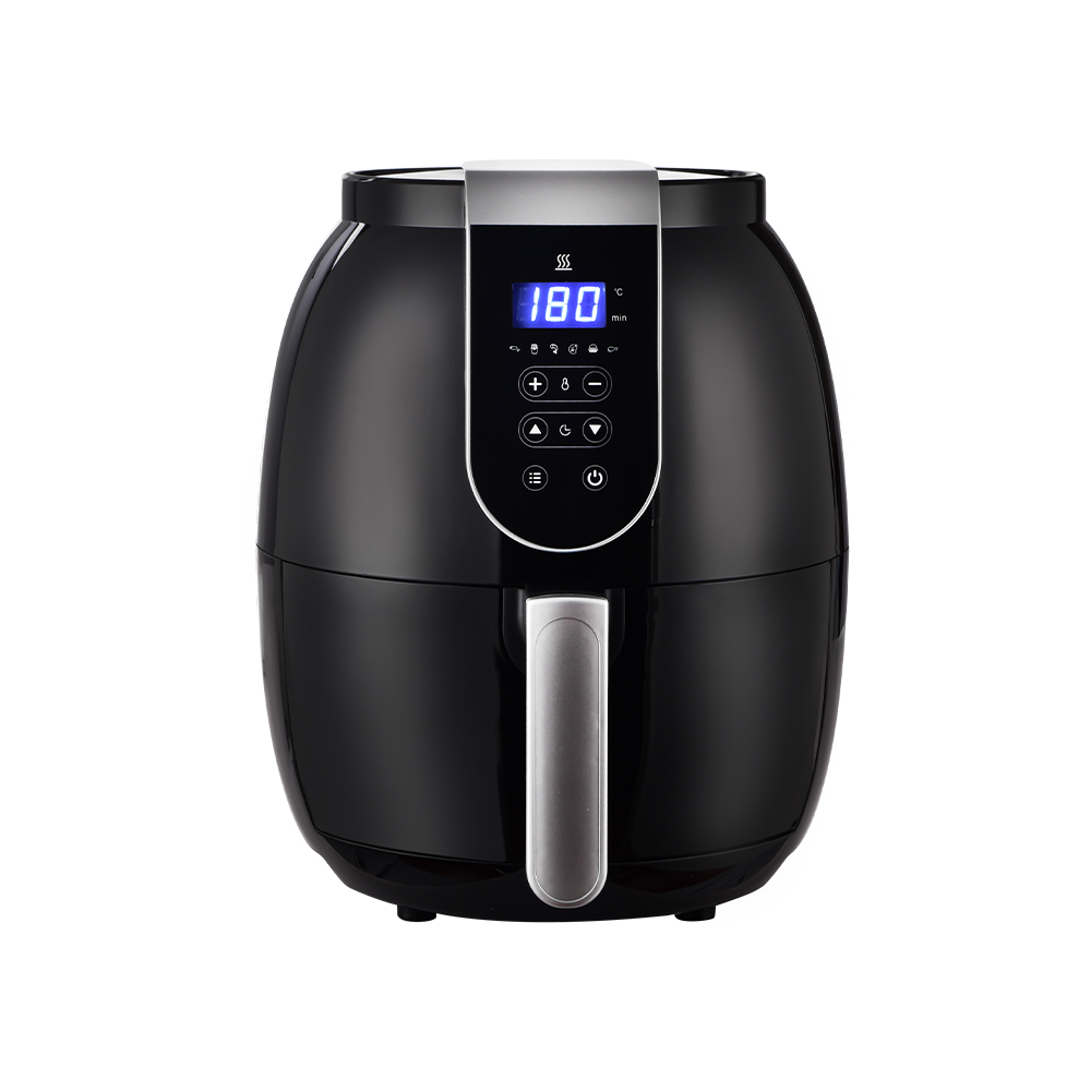 VS-155L  Digital Easy Touch Panel Control With 2.6L Basket