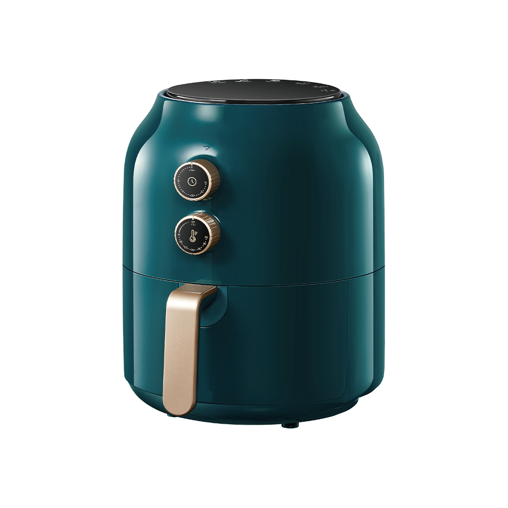 VS-8080 1300 W Mechanical Air Fryer