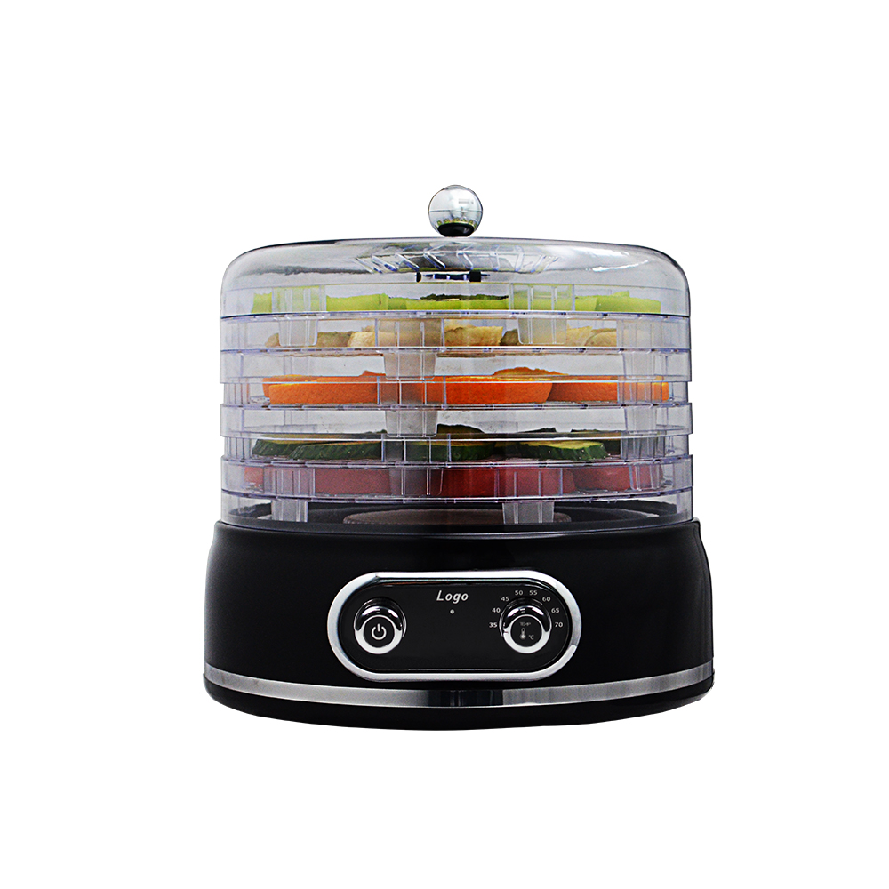 FD-817 Digital Multi-Layer Home Electric Food Dehydrator