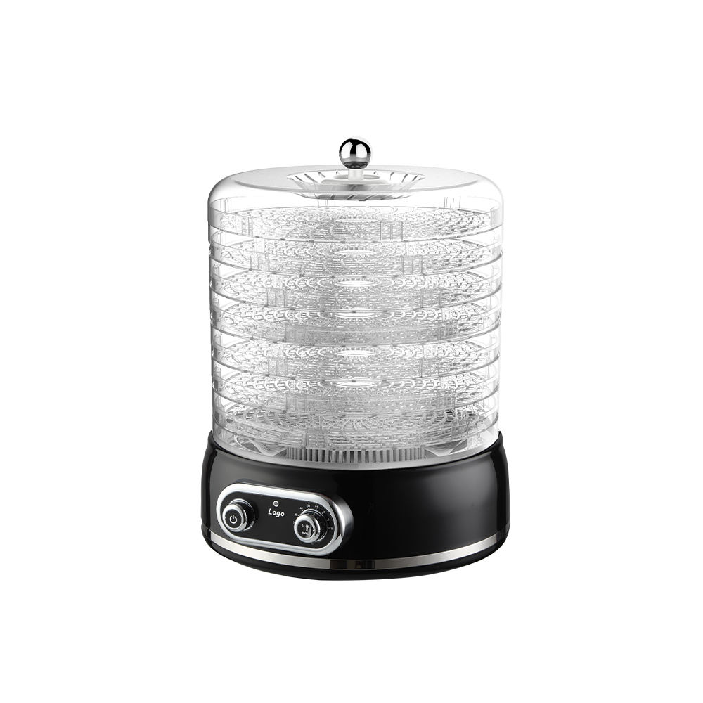 FD-817 Digital Multi-Layer Home Electric Food Dehydrator
