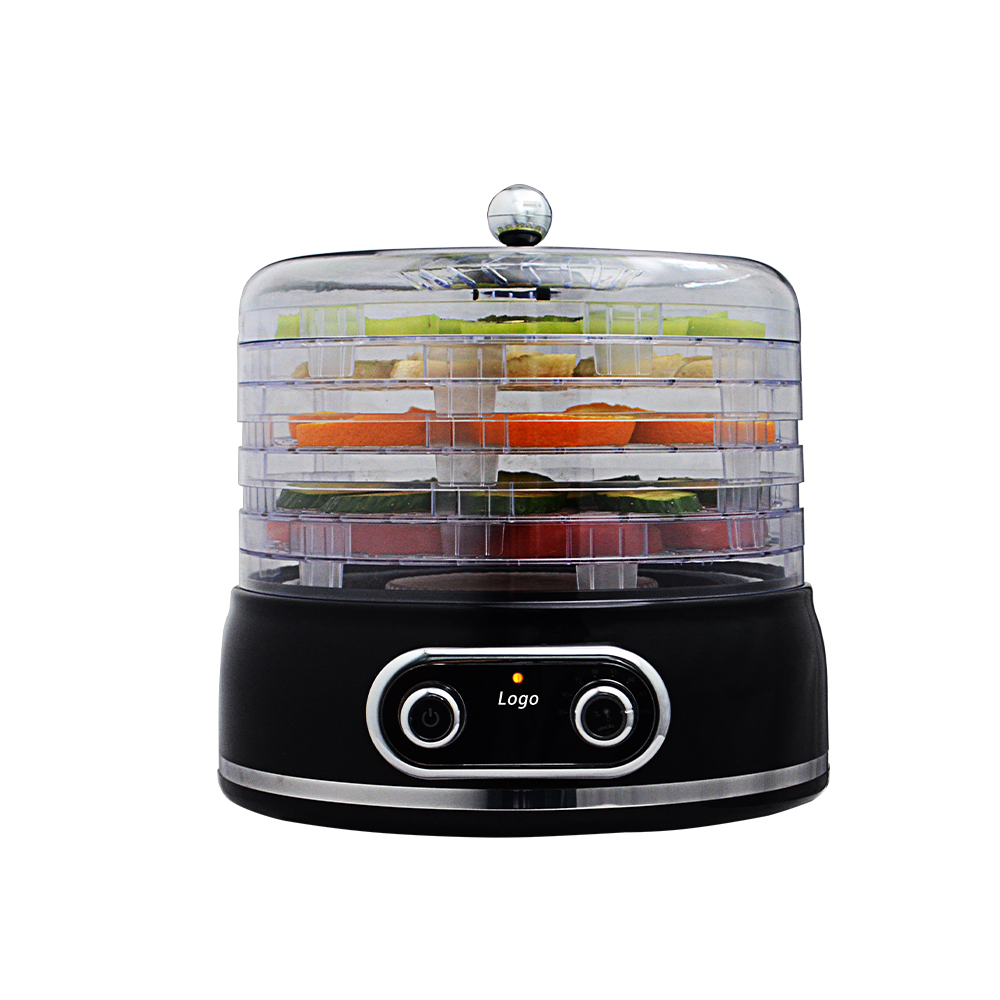 FD-817 Digital Multi-Layer Home Electric Food Dehydrator
