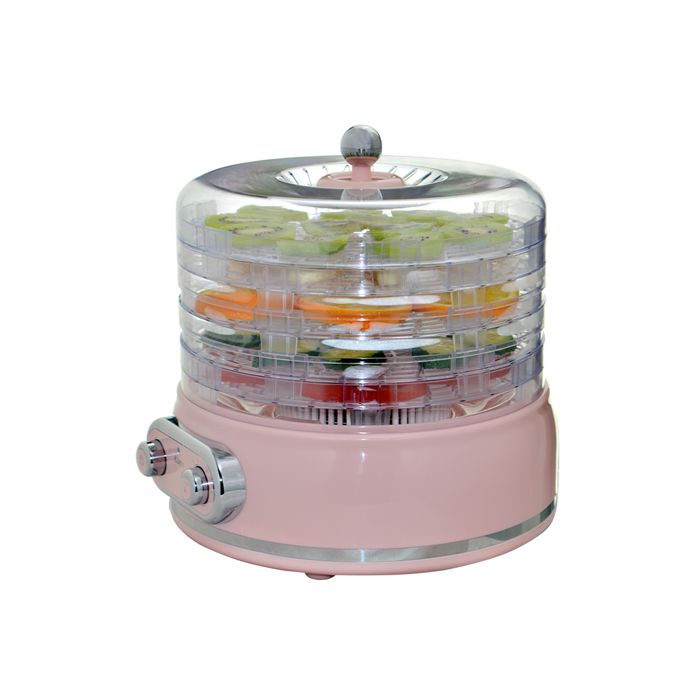 FD-817 Digital Multi-Layer Home Electric Food Dehydrator