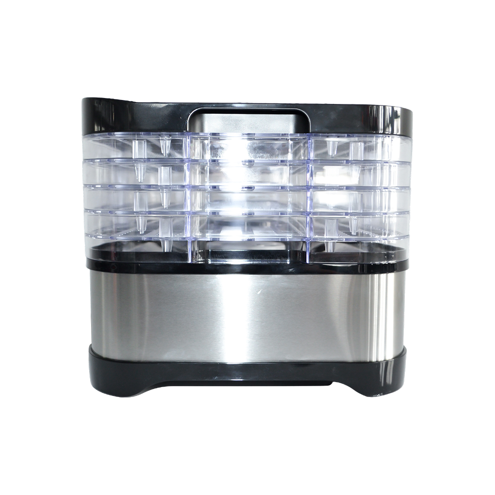 FD-996 5 Stackable Tier AS Trays Food Dehydrator