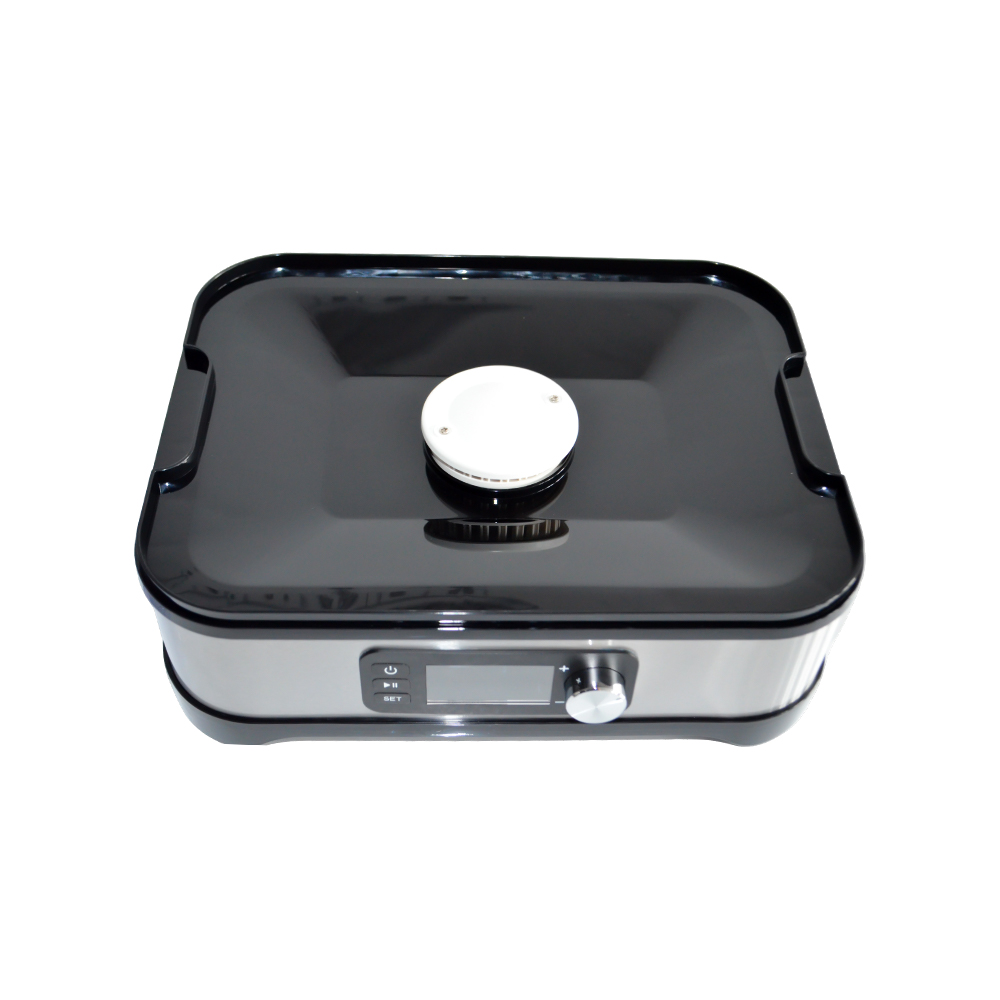 FD-996 5 Stackable Tier AS Trays Food Dehydrator