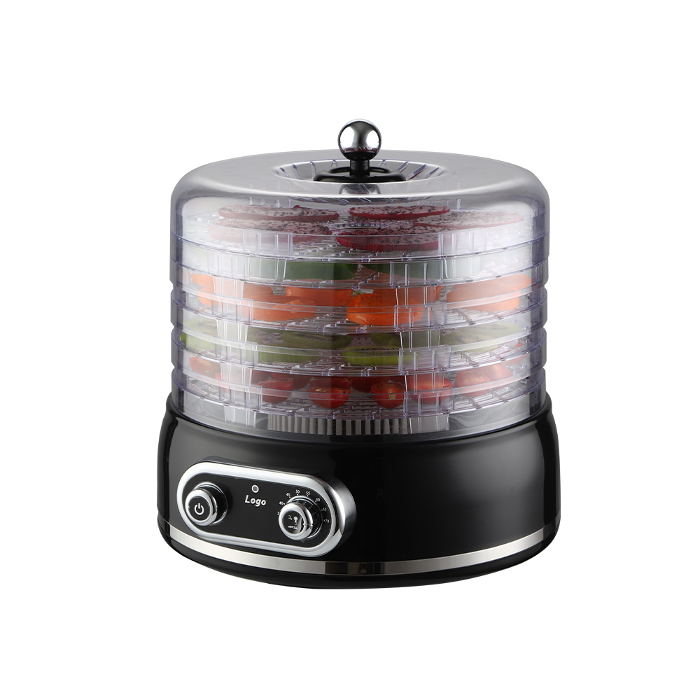 FD-817 Digital Multi-Layer Home Electric Food Dehydrator