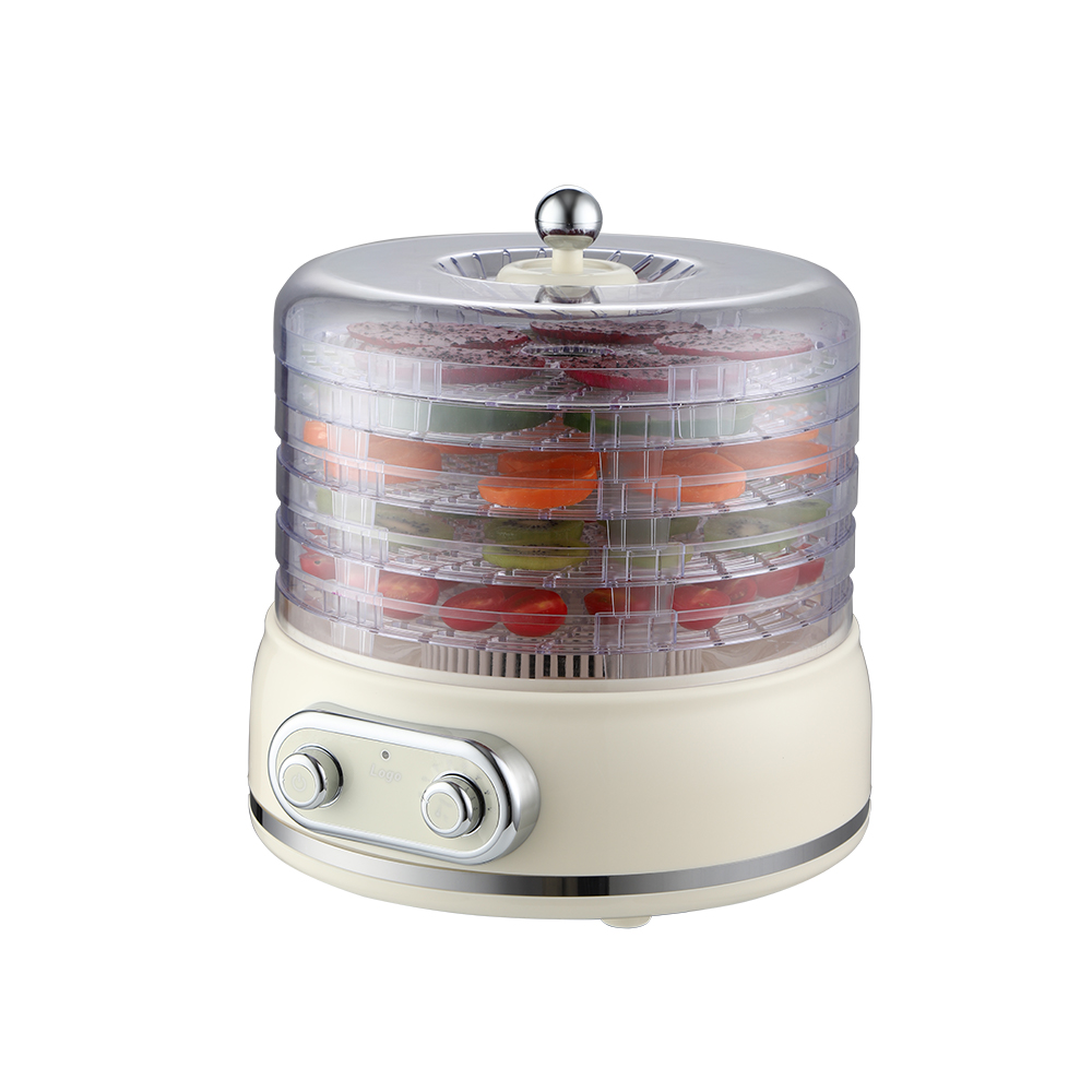 FD-817 Digital Multi-Layer Home Electric Food Dehydrator