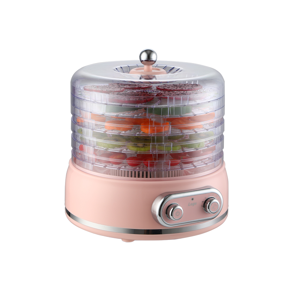 FD-817 Digital Multi-Layer Home Electric Food Dehydrator
