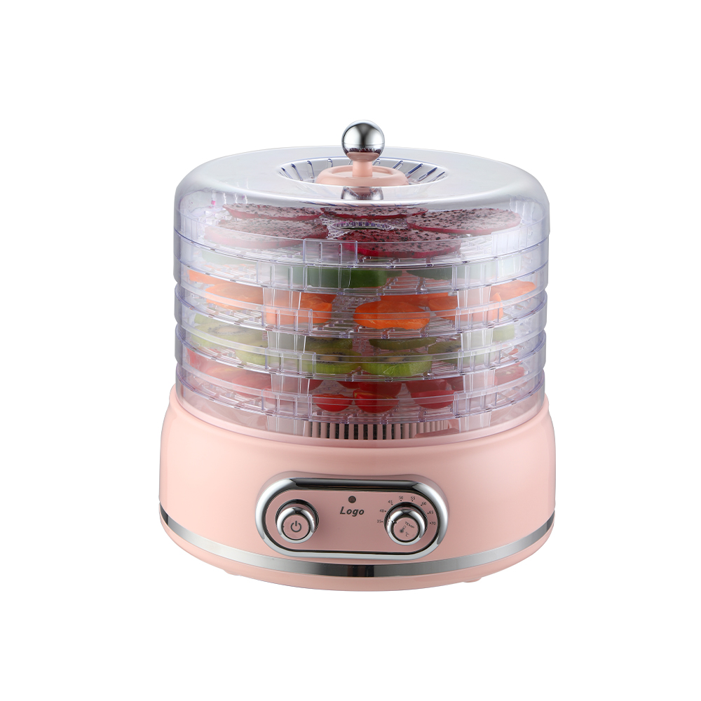 FD-817 Digital Multi-Layer Home Electric Food Dehydrator
