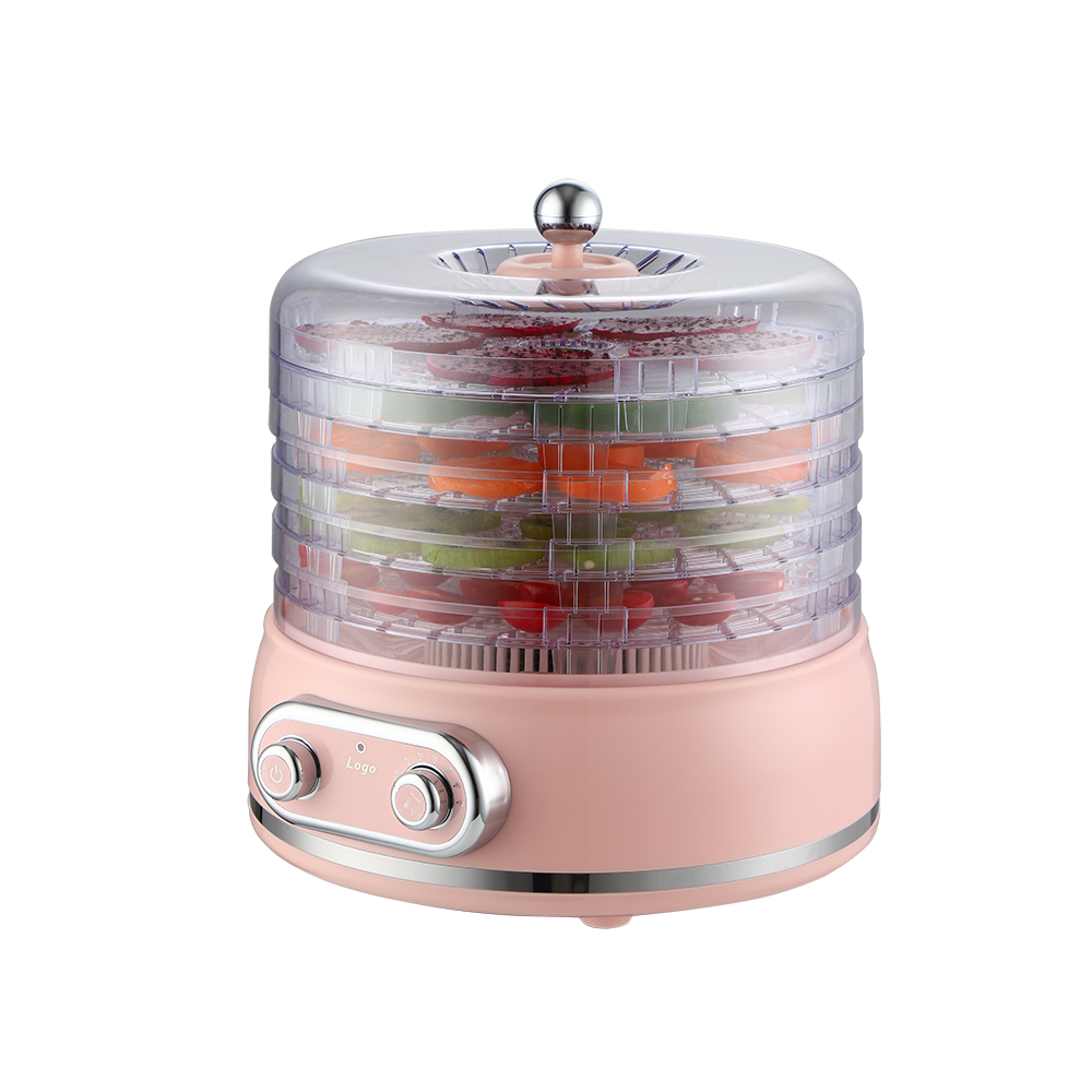 FD-817 Digital Multi-Layer Home Electric Food Dehydrator