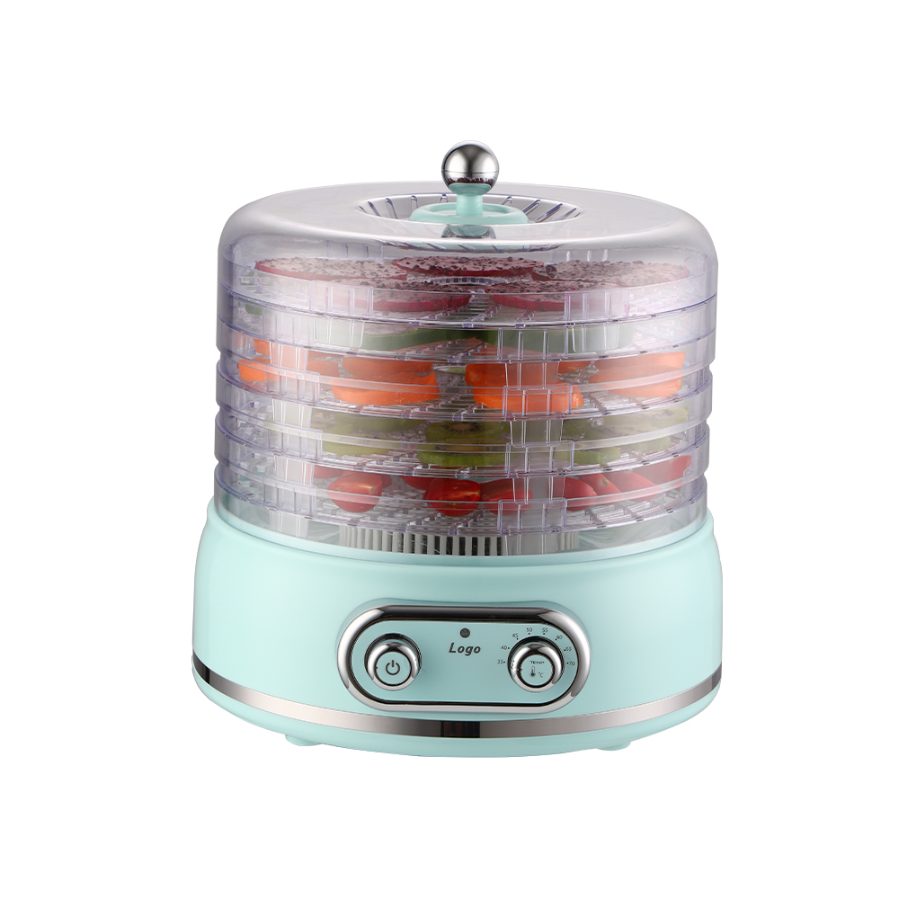 FD-817 Digital Multi-Layer Home Electric Food Dehydrator