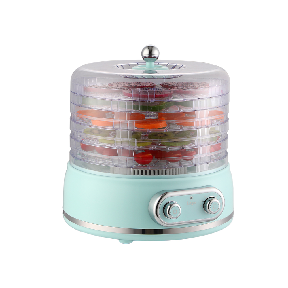 FD-817 Digital Multi-Layer Home Electric Food Dehydrator