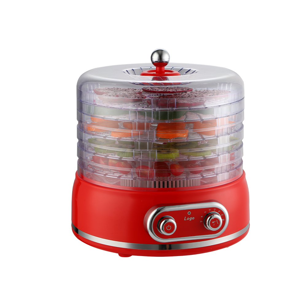 FD-817 Digital Multi-Layer Home Electric Food Dehydrator