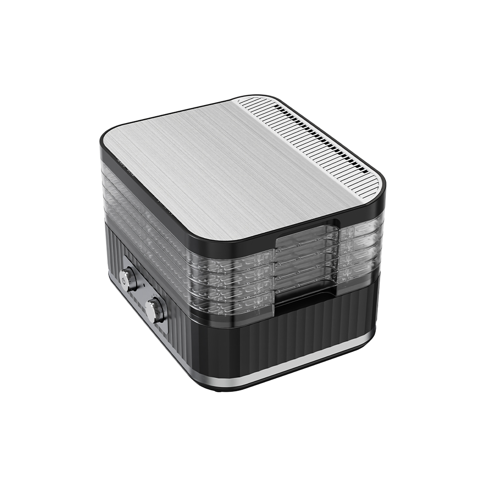 FD-555 Portable Mini Food Dehydrator