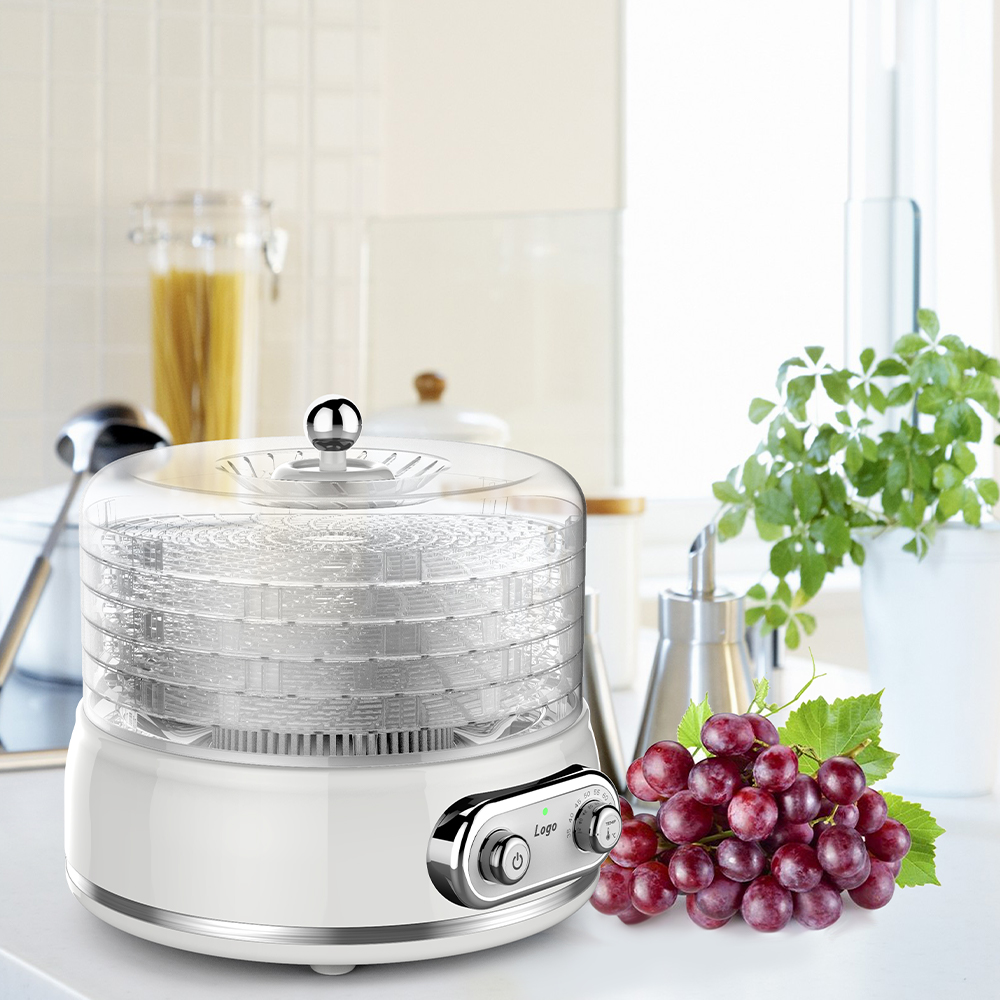 FD-817 Digital Multi-Layer Home Electric Food Dehydrator