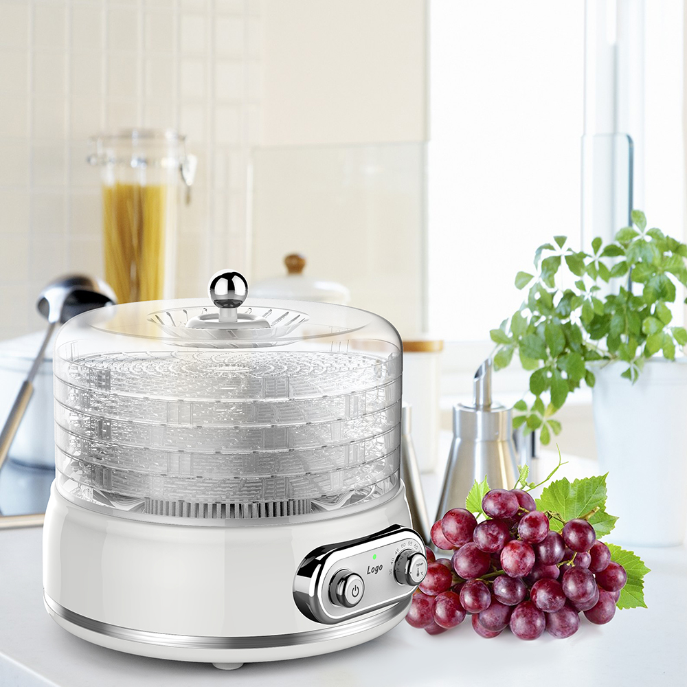 FD-817 Digital Multi-Layer Home Electric Food Dehydrator