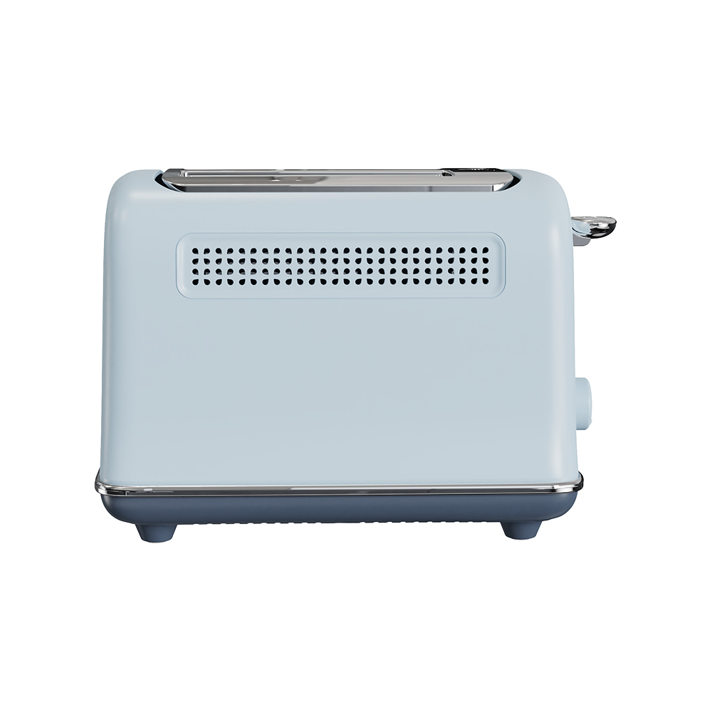 VS-T139 Double-Slot Automatic Electric Toaster