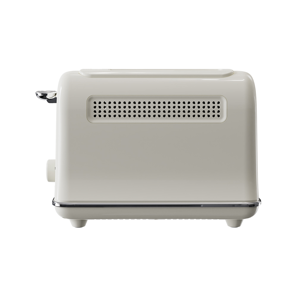 VS-T139 Double-Slot Automatic Electric Toaster