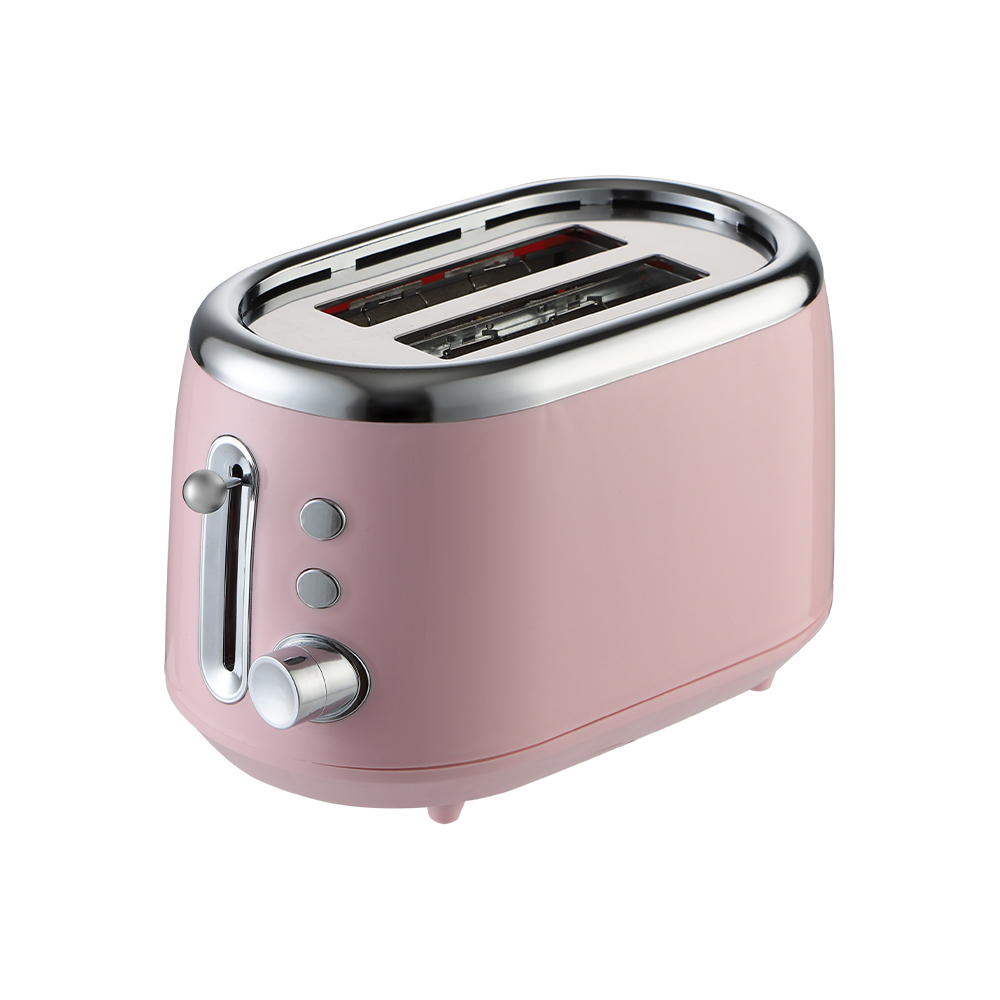 VS-T15 Dual-plate Mechanical Toaster