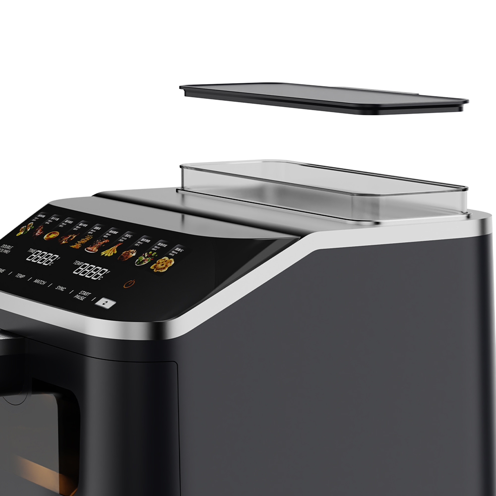 1378 Air Fryer