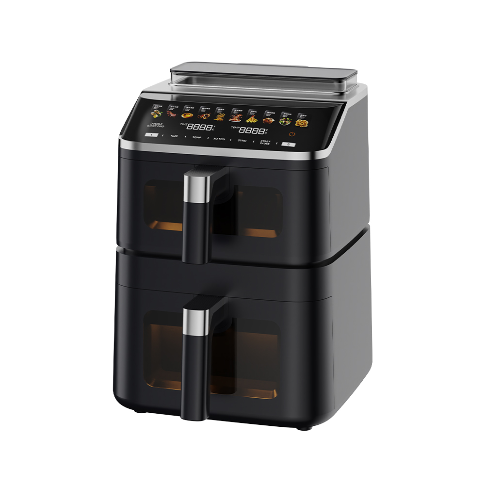 1378 Air Fryer