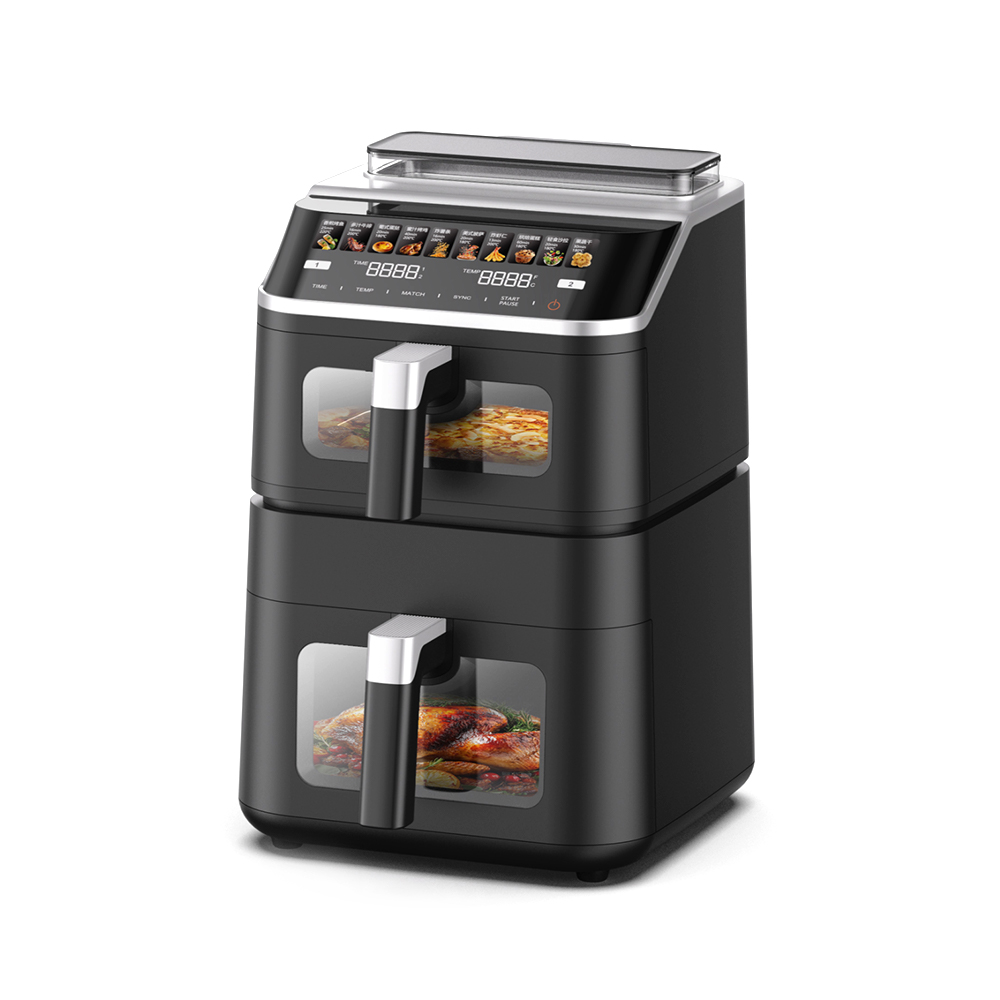 1378 Air Fryer