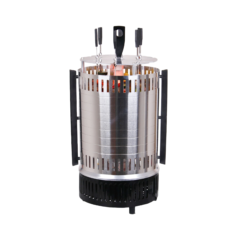 SC-618N Automatic Continuous Rotating Household Barbecue Machine