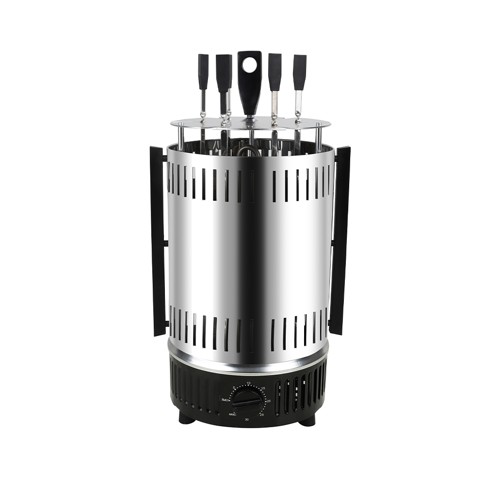 SC-618N Automatic Continuous Rotating Household Barbecue Machine