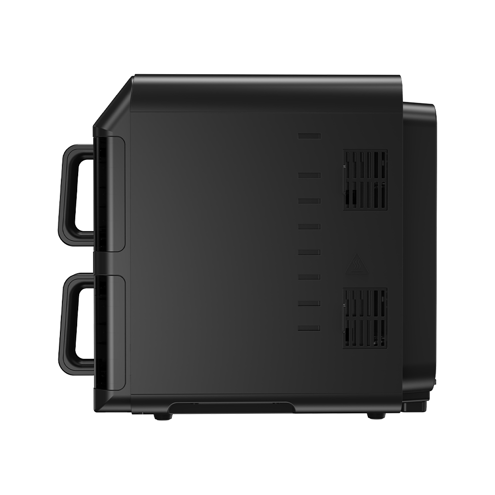 VS-1399C 50HZ Digital Air Fryer with LED Display